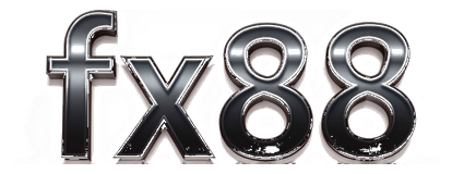 fx88 logo